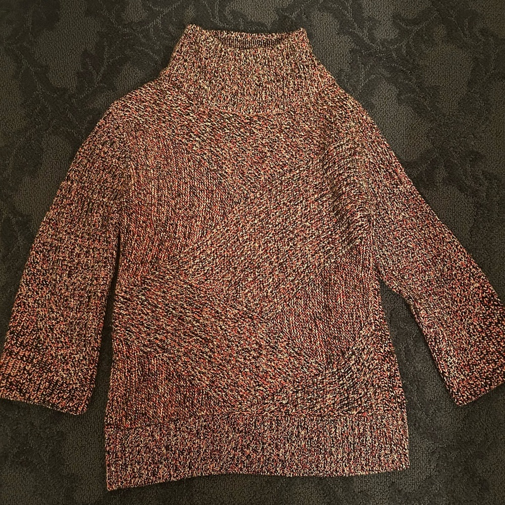 Rag and Bone Turtleneck Sweater